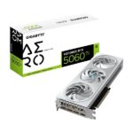 Gigabyte RTX 5060 Ti AERO OC 16G