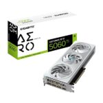 Gigabyte RTX 5060 Ti AERO OC 8G