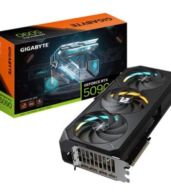 Gigabyte Rtx 5090 Gaming OC 32Gb Graphics Card