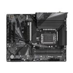 Gigabyte Z690 UD AX DDR4 V2 (Wi-Fi) Motherboard Supports Intel 12th, 13th & 14th Gen Processors Gigabyte Z690 UD AX DDR4 V2 (Wi-Fi) Motherboard Supports Intel 12th, 13th & 14th Gen Processors