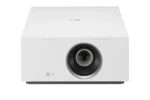 LG CineBeam HU710P 4K UHD Hybrid Home Cinema Projector - Image 5