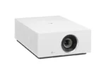 LG CineBeam HU710P 4K UHD Hybrid Home Cinema Projector