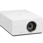 LG CineBeam HU710P 4K UHD Hybrid Home Cinema Projector