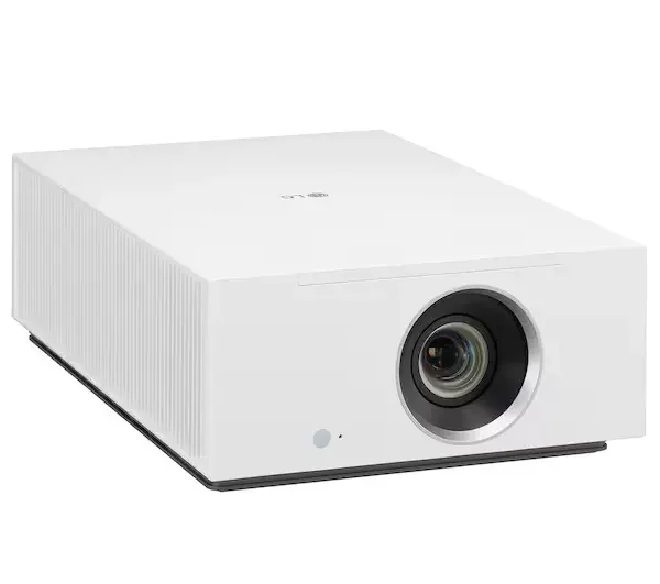 LG CineBeam HU710P 4K UHD Hybrid Home Cinema Projector