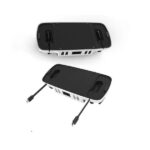 Honeywell 6 Port Power Dock - Image 2