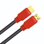 Honeywell HIGH SPEED HDMI 1.4 Cable with Ethernet - 5M