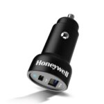 Honeywell Micro CLA 38W PD Smart Car Charger