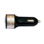 Honeywell Micro CLA PD Smart Car Charger (Gold) - Image 2