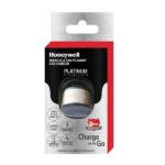 Honeywell Micro CLA PD Smart Car Charger (Gold) - Image 3
