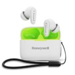 Honeywell Moxie V1100 TWS Earbuds (White)