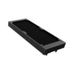 Ant Esports ICE-Flow 360 ARGB CPU Liquid Cooler - Black - Image 2
