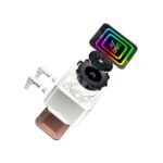 Ant Esports ICE-Infinite 360 ARGB CPU Liquid Cooler – White - Image 4