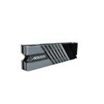 Gigabyte Aorus M.2 SSD Heatsink Gigabyte Aorus M.2 SSD Heatsink