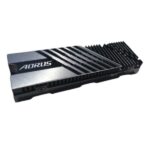 Gigabyte Aorus M.2 SSD Heatsink Gigabyte Aorus M.2 SSD Heatsink