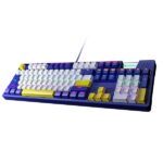 Portronics K2 Gaming Keyboard