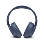 JBL Tune 750BTNC Over Ear Active Noise Cancellation, Blue
