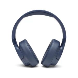 JBL Tune 750BTNC Over Ear Active Noise Cancellation, Blue