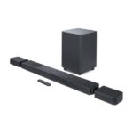 JBL Bar 1300 11.1.4 Channel Truly Wireless Soundbar
