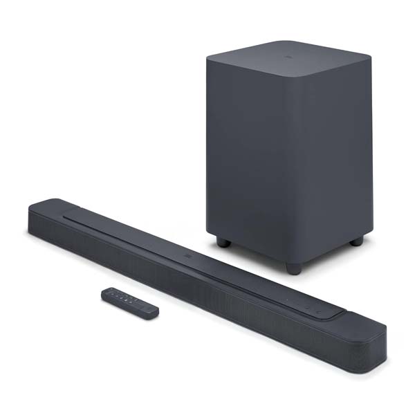 speaker-audio [BAR-500]