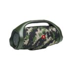 JBL Boombox 2 | Wireless Portable Bluetooth Speaker, Squad