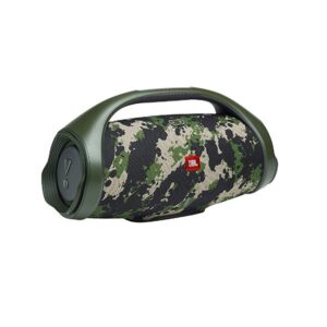 JBL Boombox 2 | Wireless Portable Bluetooth Speaker, Squad