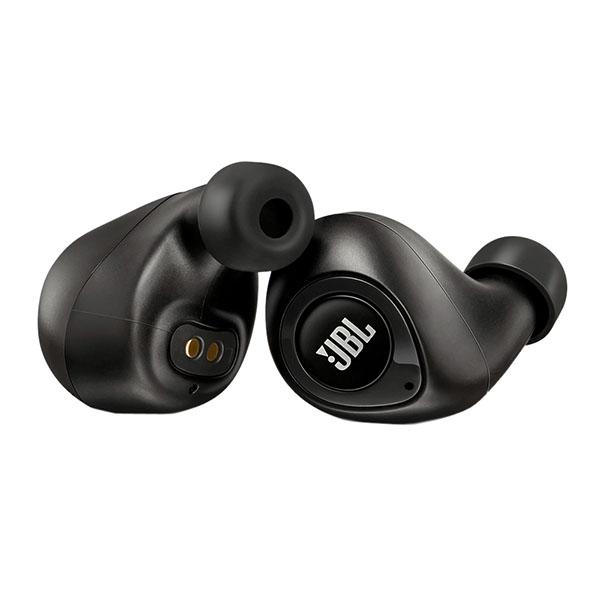 JBL C105 TWS by Harman Bluetooth, Black JBL C105 TWS by Harman Bluetooth, Black