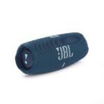 JBL Charge 5, Wireless Portable Bluetooth Speaker Pro Sound, Blue