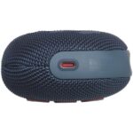JBL Clip 5 Ultra-Portable Waterproof & Dustproof Bluetooth Speaker (Blue) - Image 3