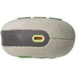 JBL Clip 5 Ultra-Portable Waterproof & Dustproof Bluetooth Speaker (Sand) JBL Clip 5 Ultra-Portable Waterproof & Dustproof Bluetooth Speaker (Sand)