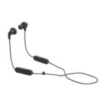 JBL Endurance Run 2 Wireless, Black