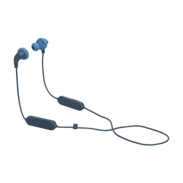 JBL Endurance Run 2 Wireless, Blue JBL Endurance Run 2 Wireless, Blue