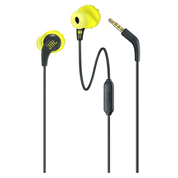 JBL-Endurance-Run-5.jpg JBL Endurance Run, Sports in Ear Wired Earphones with Mic (Yellow) - Image 1
