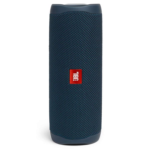 JBL Flip 5 Wireless Portable Bluetooth Speaker (Blue) JBL Flip 5 Wireless Portable Bluetooth Speaker (Blue)