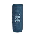 JBL Flip 6 Wireless Portable Bluetooth Speaker with JBL Pro Sound, Blue
