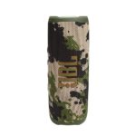 JBL Flip 6 Wireless Portable Bluetooth Speaker with JBL Pro Sound, Squad