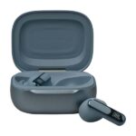 JBL Live Beam 3 True Wireless Noise Cancelling Closed-Stick Earbuds (Blue) - Image 2