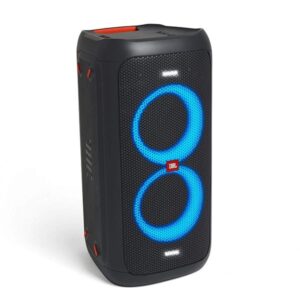 JBL PartyBox 100 by Harman Portable Bluetooth Party Speaker