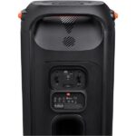 JBL PartyBox 710 Party Speaker with Powerful Sound, Built-in Lights and Extra Deep Bass - Image 3