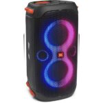 JBL Partybox 110 | Wireless Bluetooth Party Speaker - Image 2