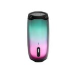 JBL Pulse 4 Wireless Portable Bluetooth Speaker (Without Mic, Black) JBL Pulse 4 Wireless Portable Bluetooth Speaker (Without Mic, Black)