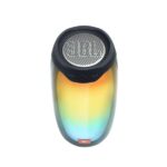 JBL Pulse 4 Wireless Portable Bluetooth Speaker (Without Mic, Black) JBL Pulse 4 Wireless Portable Bluetooth Speaker (Without Mic, Black)