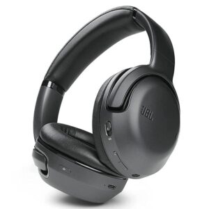JBL Tour One, True Adaptive Noise Cancellation Headphones
