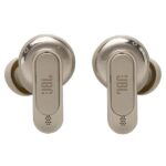 JBL Tour Pro 3 Earbuds with ANC 2.0 (Latte) - Image 2