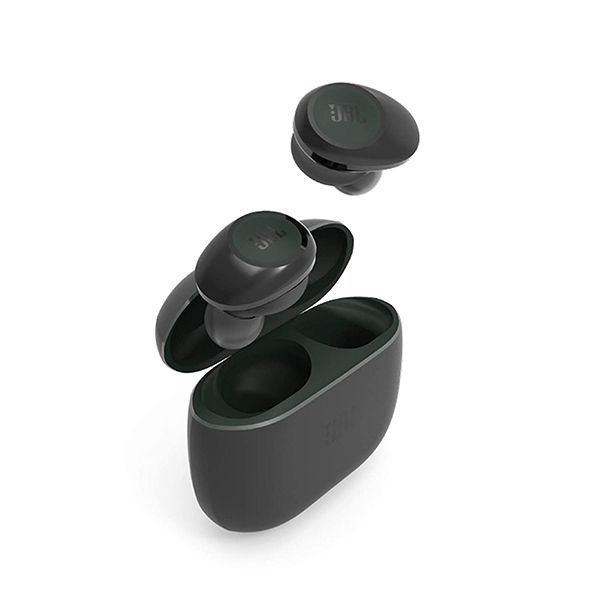JBL Tune 125TWS, Black JBL Tune 125TWS, Black