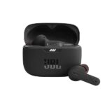JBL Tune 230NC TWS, Active Noise Cancellation Earbuds with Mic, Black
