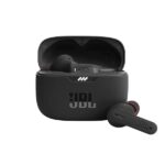 JBL Tune 230NC TWS Earbuds (Black)