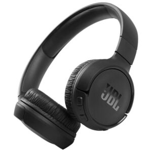 JBL Tune 570BT Wireless Bluetooth On-Ear Headphones (Black)