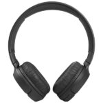 JBL Tune 570BT Wireless Bluetooth On-Ear Headphones (Black) - Image 2