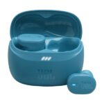 JBL Tune Buds 2 TWS ANC Earbuds (Blue)