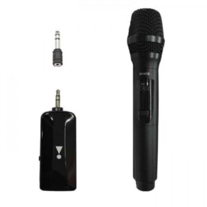 JBL WVM10 Wireless Vocal Microphone